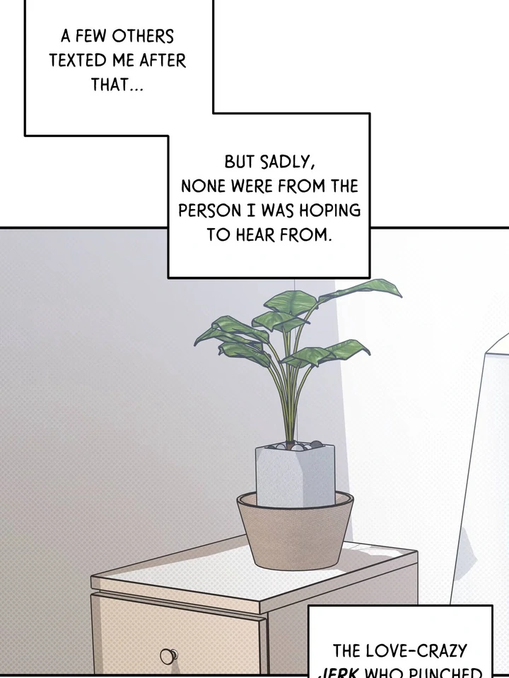Eighteen’s Bed chapter 9 page 76
