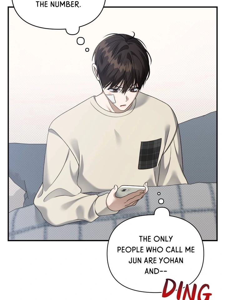 Eighteen’s Bed chapter 9 page 88