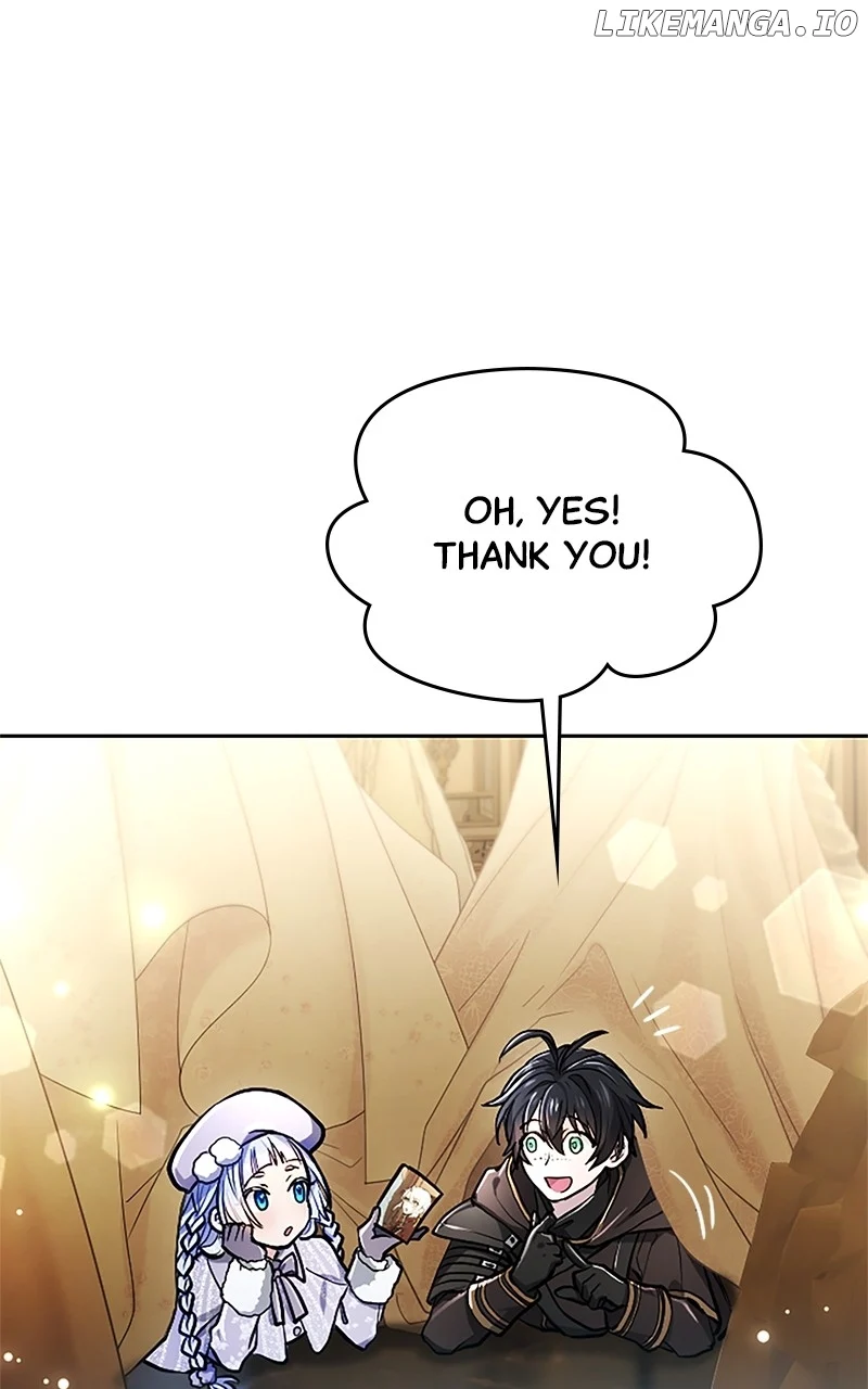 Sovereign and Heartburn chapter 21 page 21