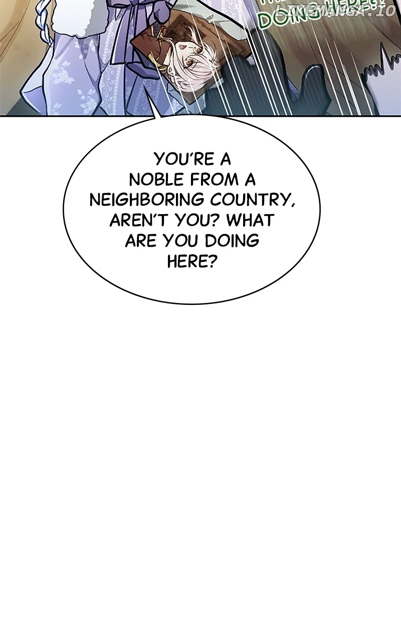 Sovereign and Heartburn chapter 21 page 23