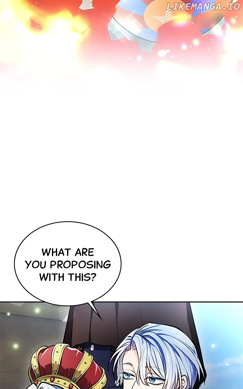 Sovereign and Heartburn chapter 21 page 32