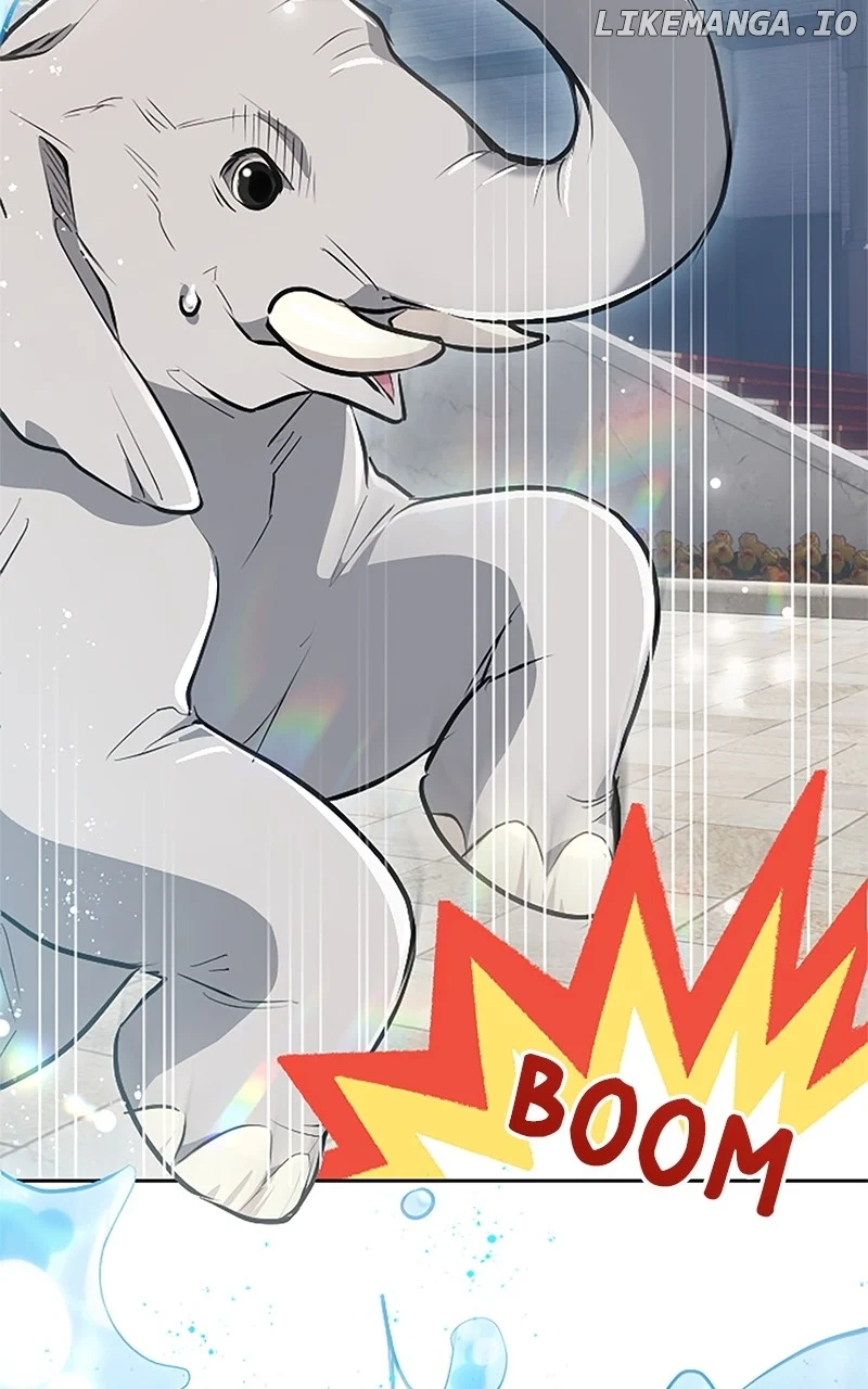 Sovereign and Heartburn chapter 21 page 47