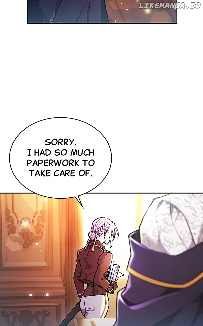 Sovereign and Heartburn chapter 21 page 62