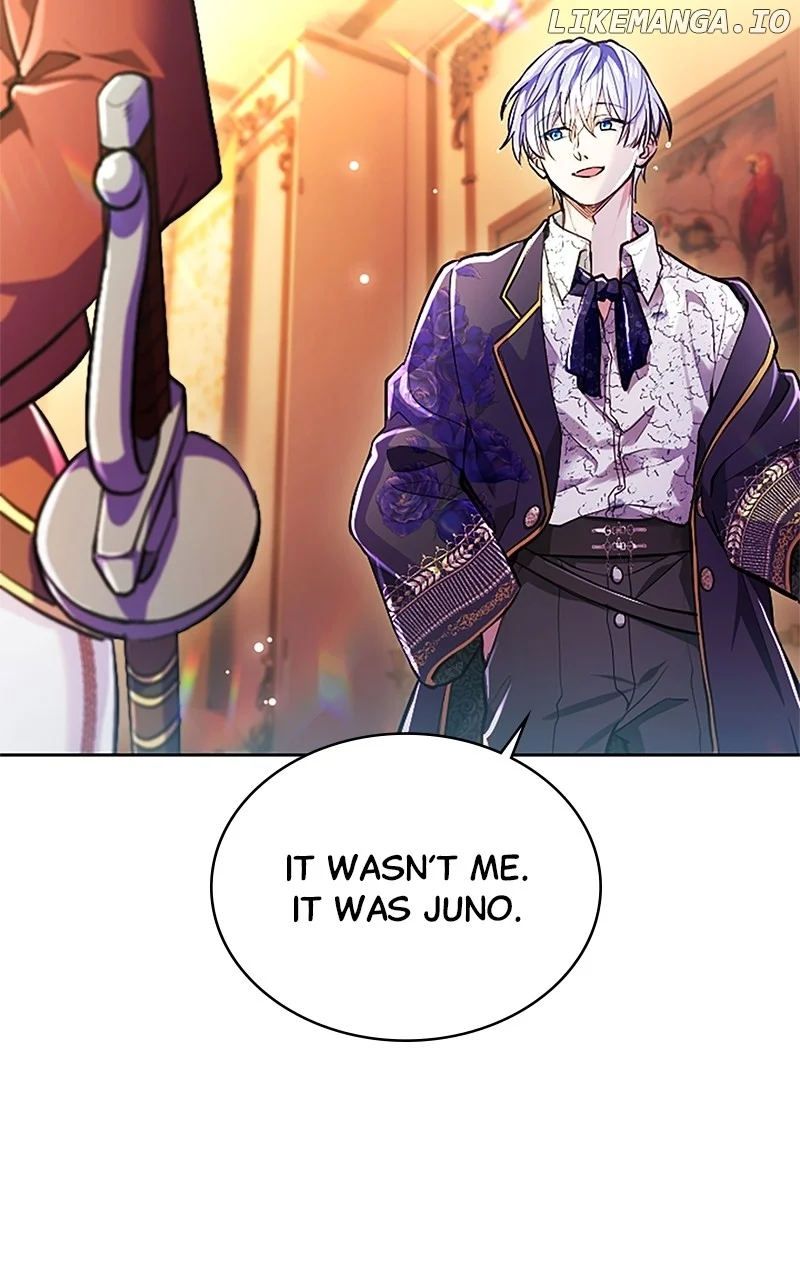 Sovereign and Heartburn chapter 21 page 64