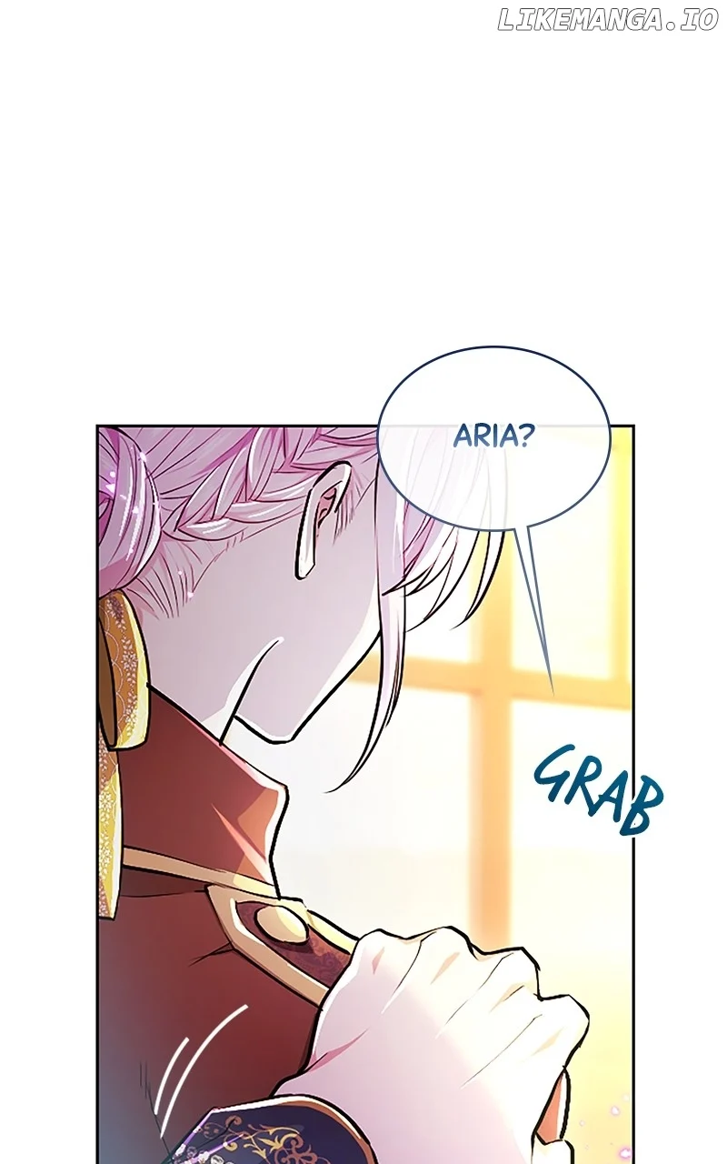 Sovereign and Heartburn chapter 21 page 67