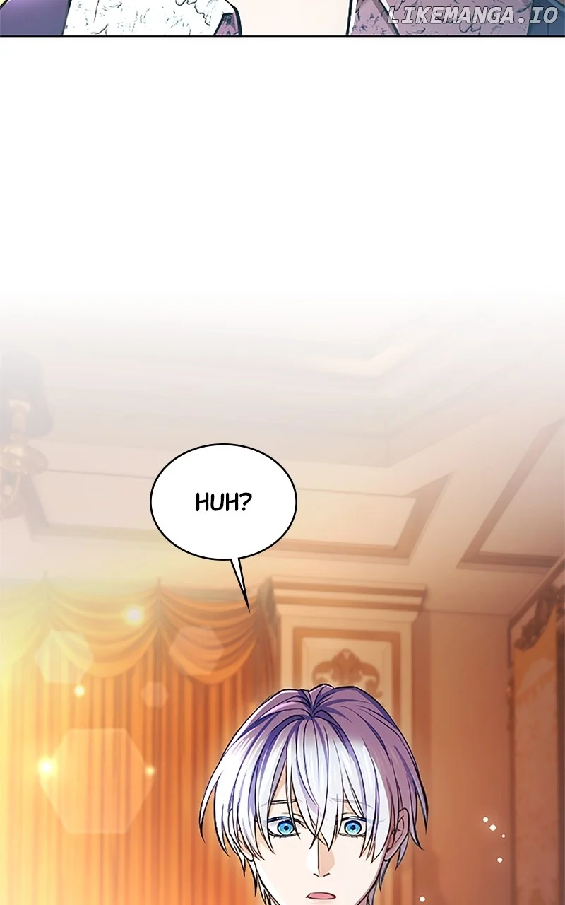 Sovereign and Heartburn chapter 22 page 2