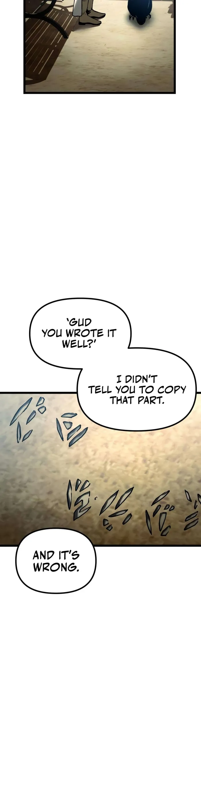 The Shepherd Wizard chapter 21 page 4
