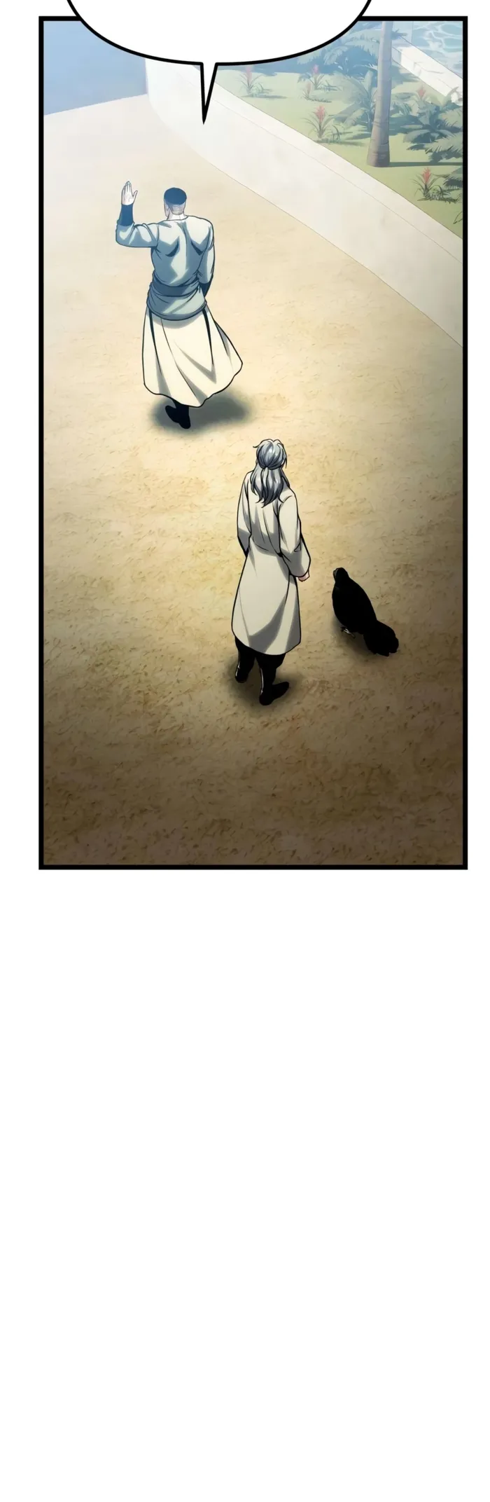The Shepherd Wizard chapter 21 page 8
