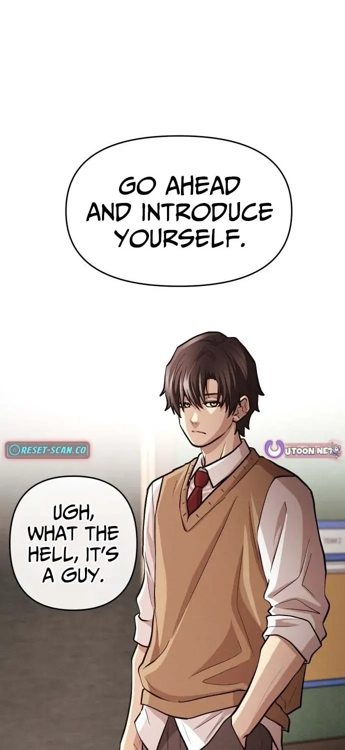 The Strongest Romantic chapter 1 page 108