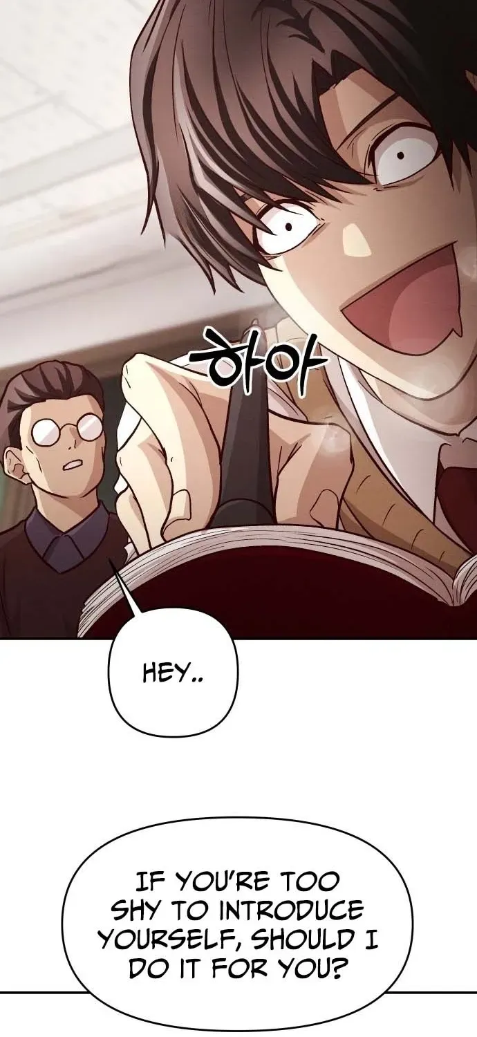 The Strongest Romantic chapter 1 page 116