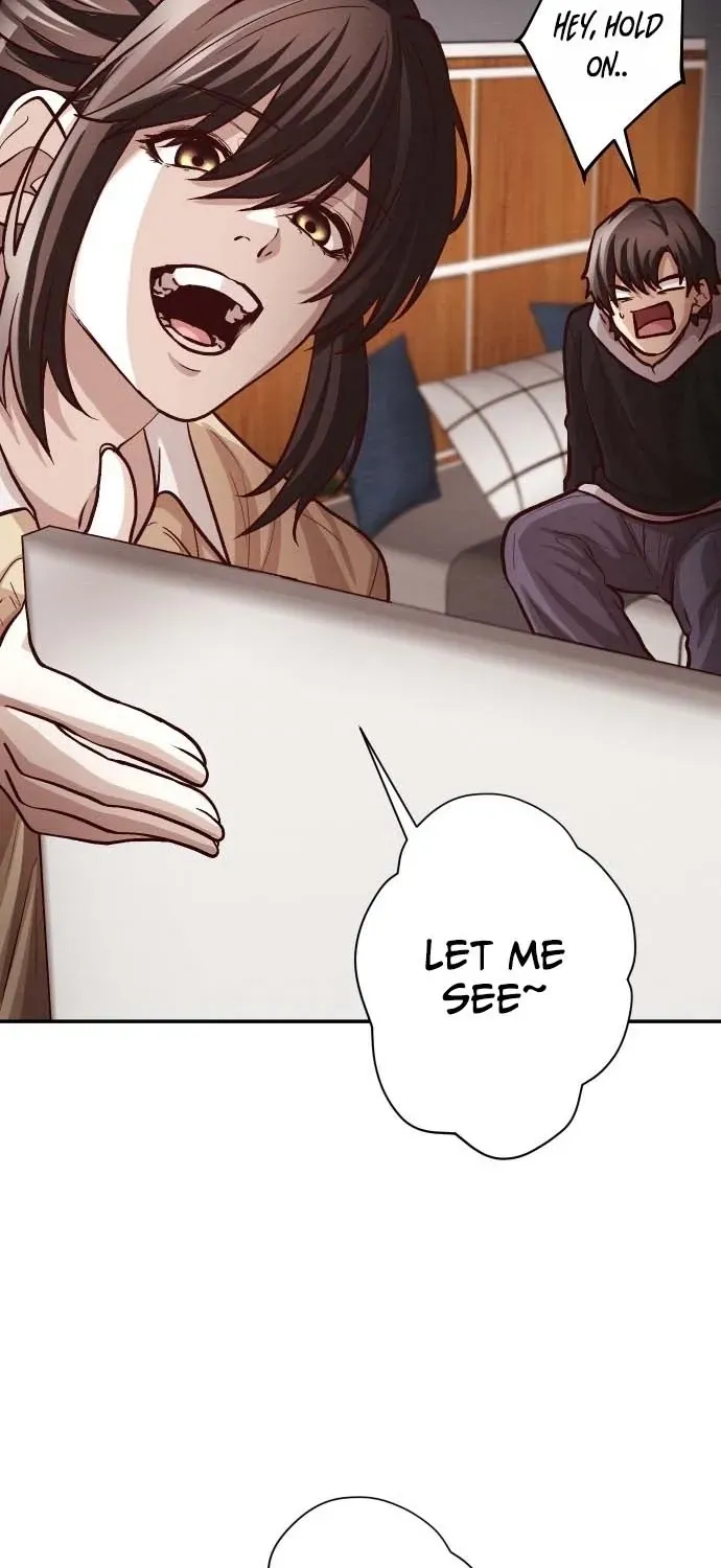 The Strongest Romantic chapter 1 page 22