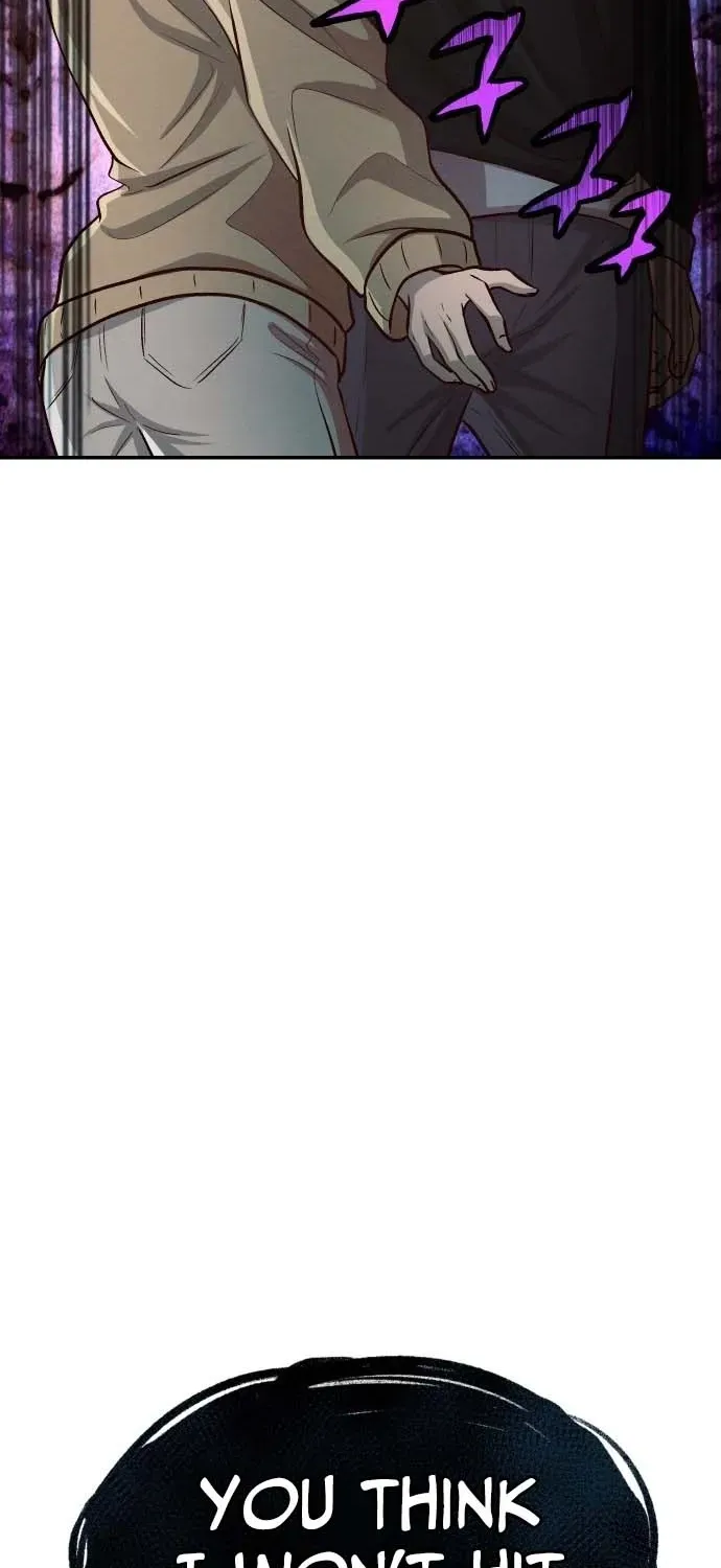 The Strongest Romantic chapter 1 page 34