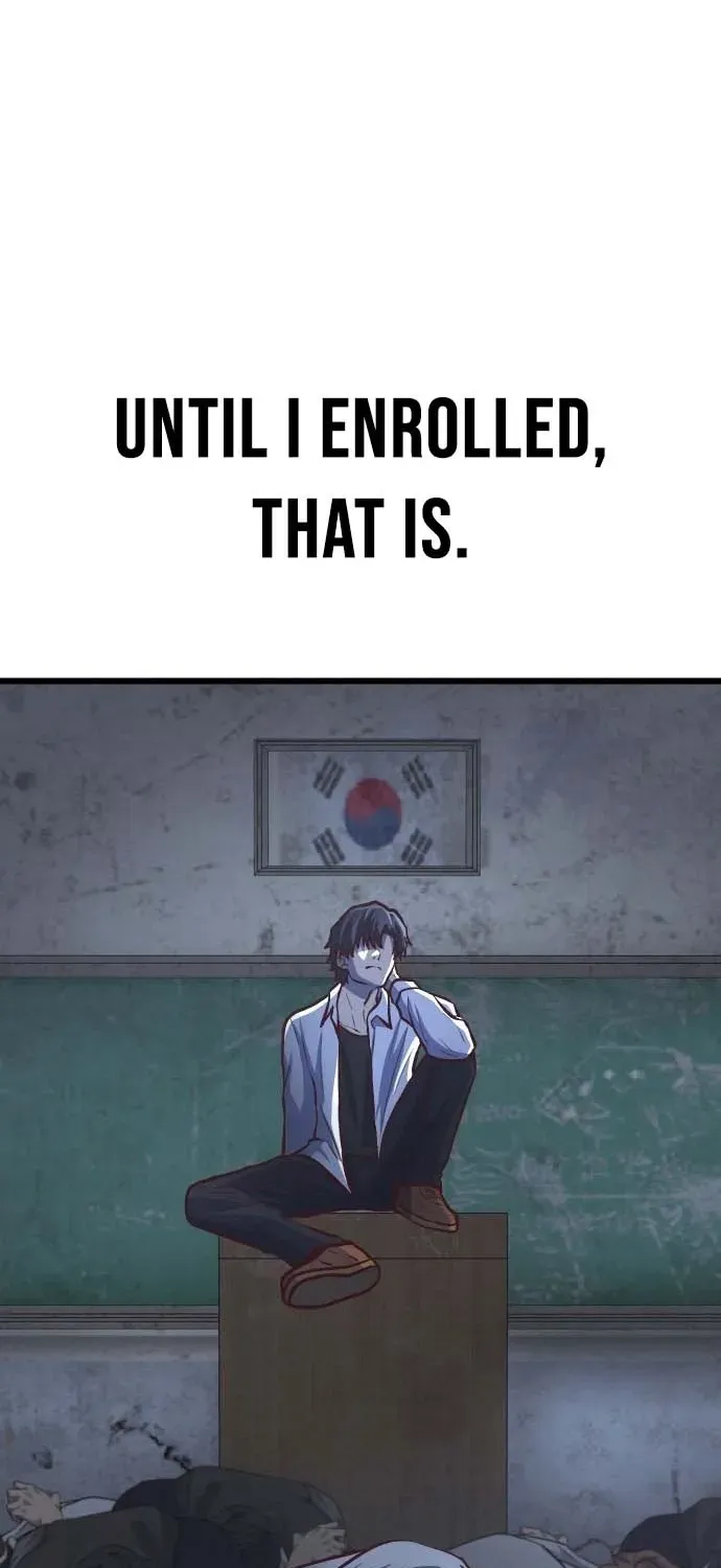 The Strongest Romantic chapter 1 page 6