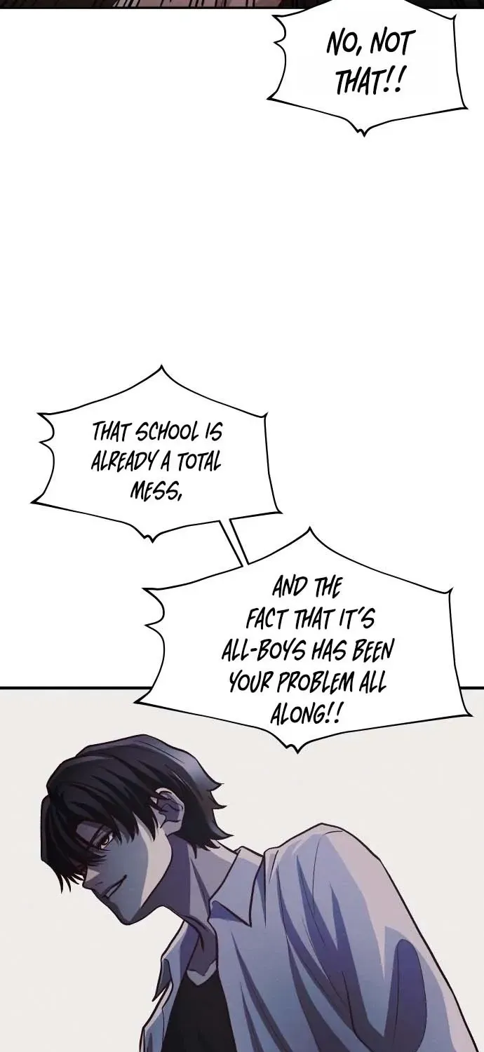 The Strongest Romantic chapter 1 page 62