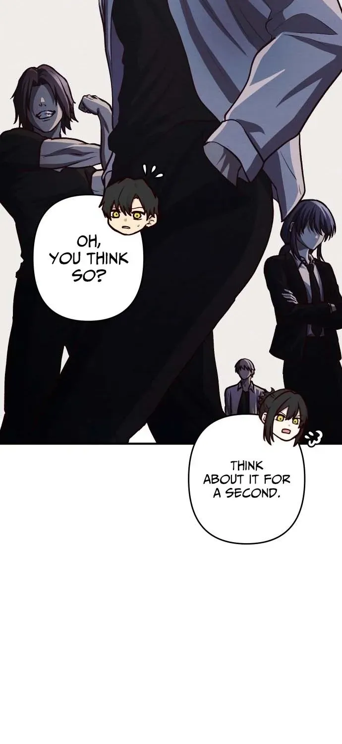 The Strongest Romantic chapter 1 page 63