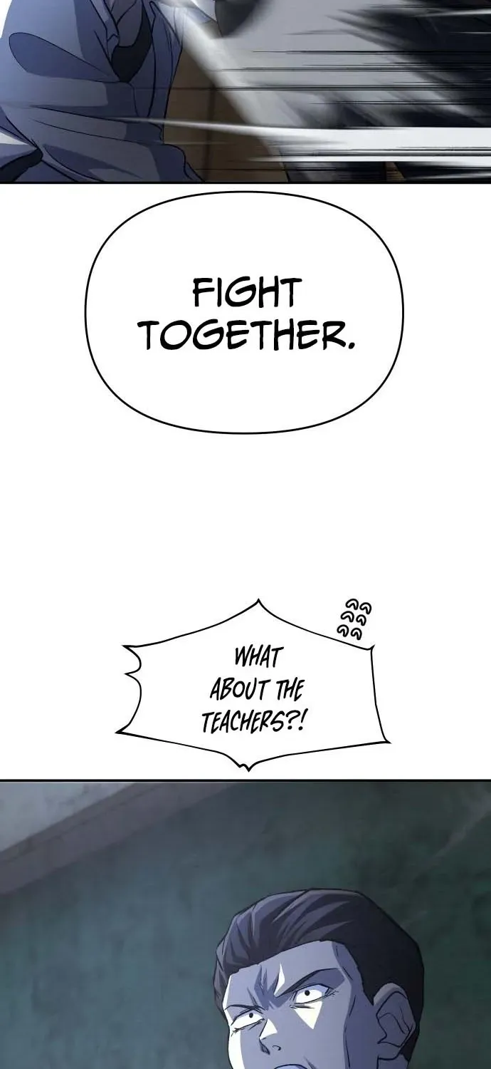 The Strongest Romantic chapter 1 page 67