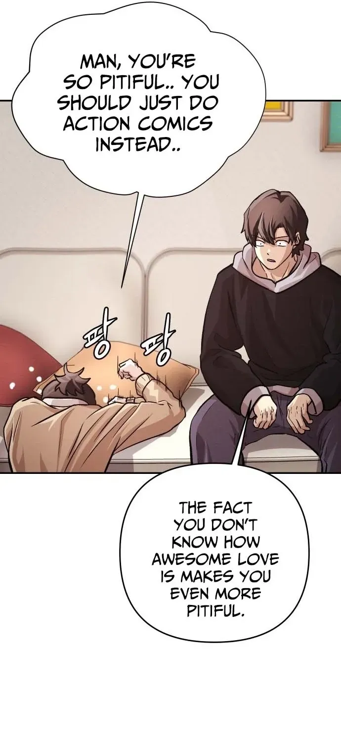 The Strongest Romantic chapter 1 page 72