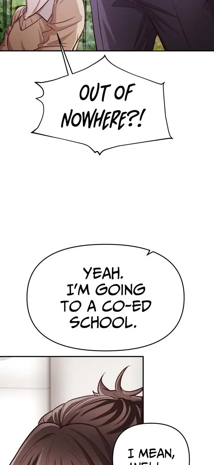 The Strongest Romantic chapter 1 page 79