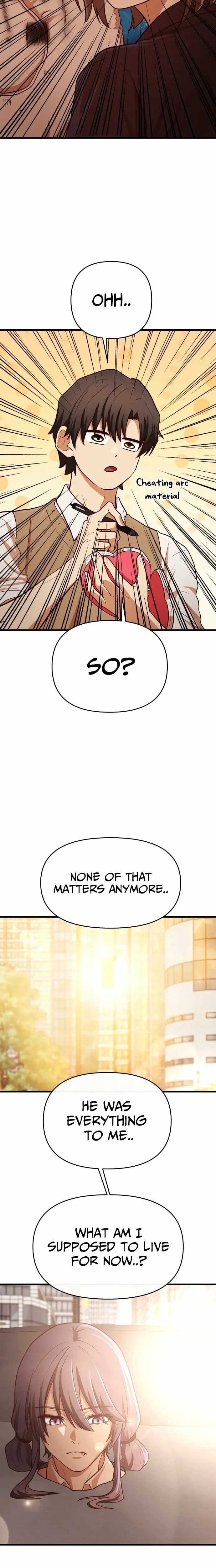 The Strongest Romantic chapter 10 page 16