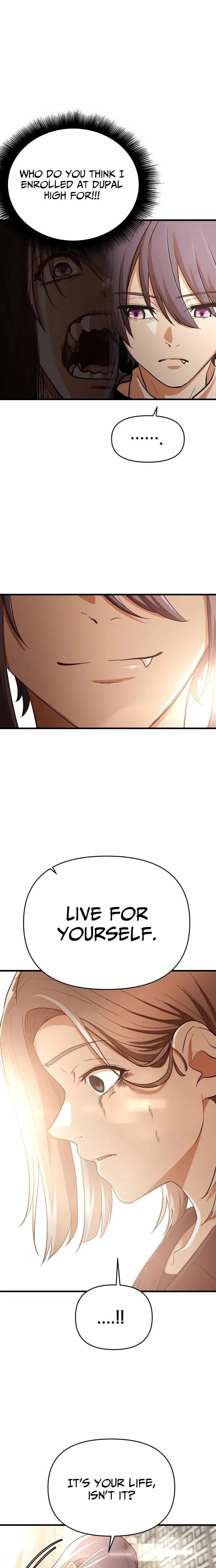 The Strongest Romantic chapter 10 page 17