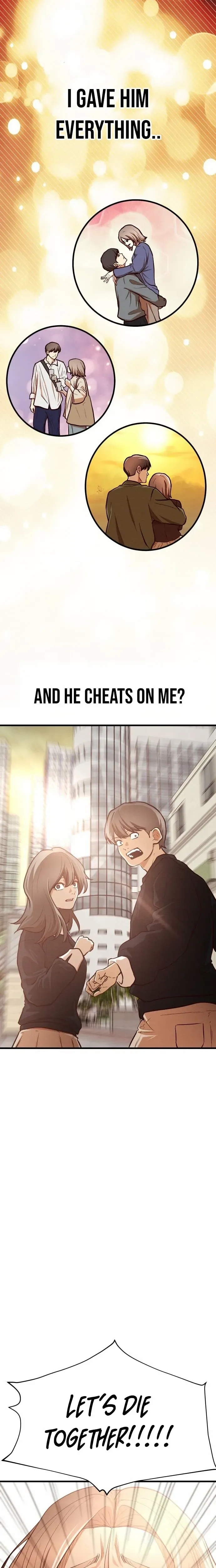 The Strongest Romantic chapter 10 page 2