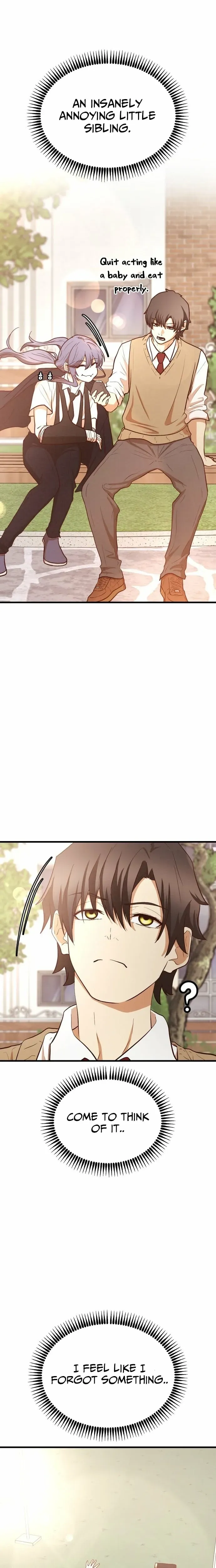 The Strongest Romantic chapter 10 page 28