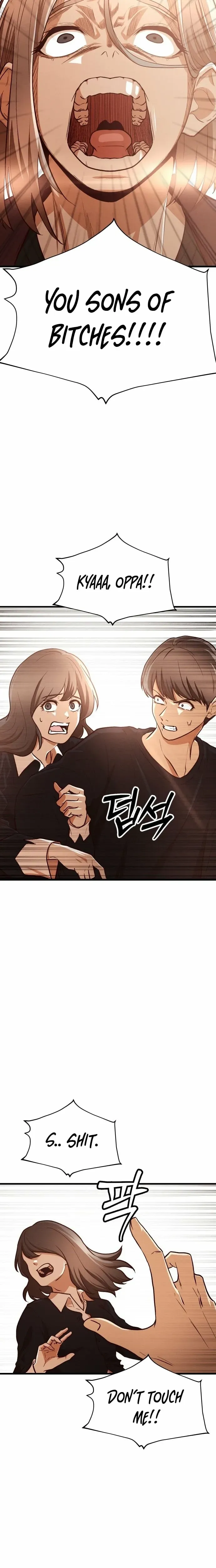 The Strongest Romantic chapter 10 page 3