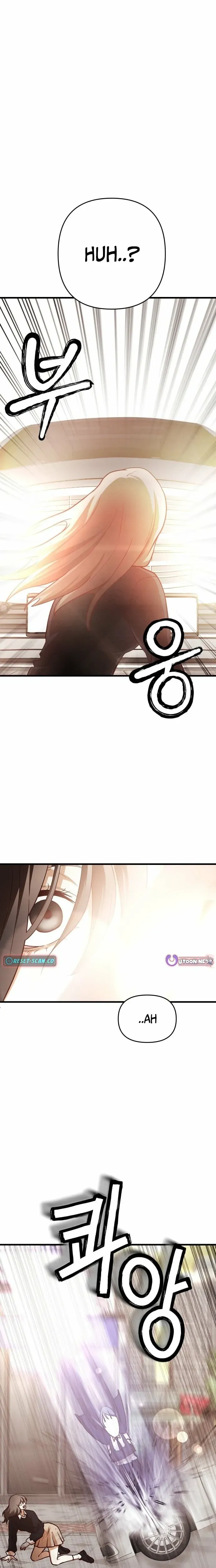 The Strongest Romantic chapter 10 page 4