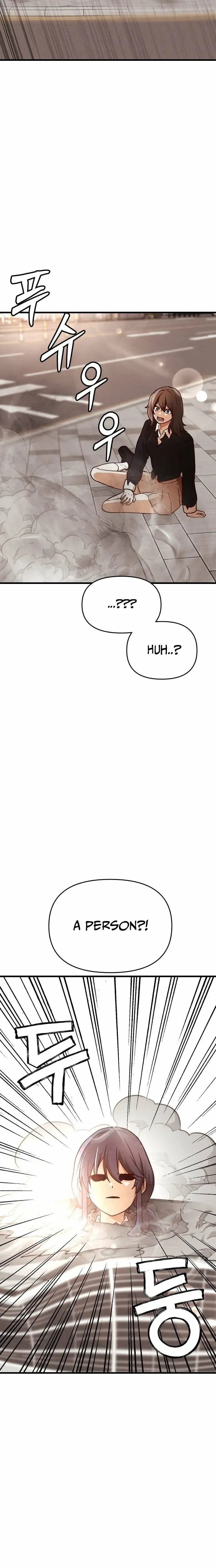The Strongest Romantic chapter 10 page 5