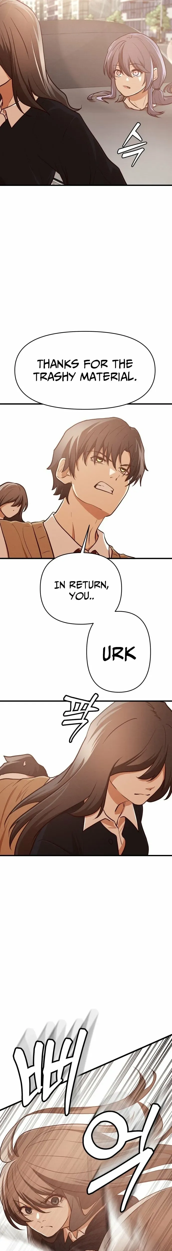 The Strongest Romantic chapter 10 page 9
