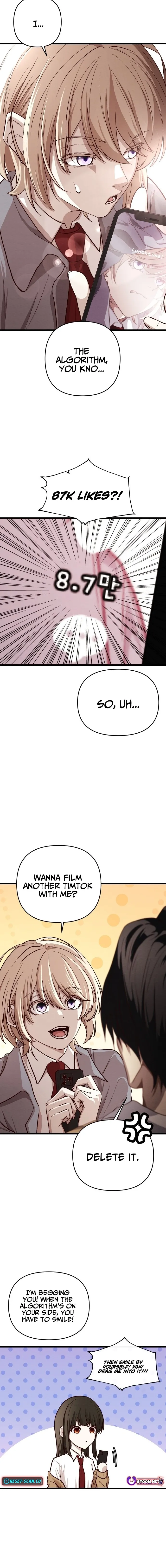 The Strongest Romantic chapter 11 page 7