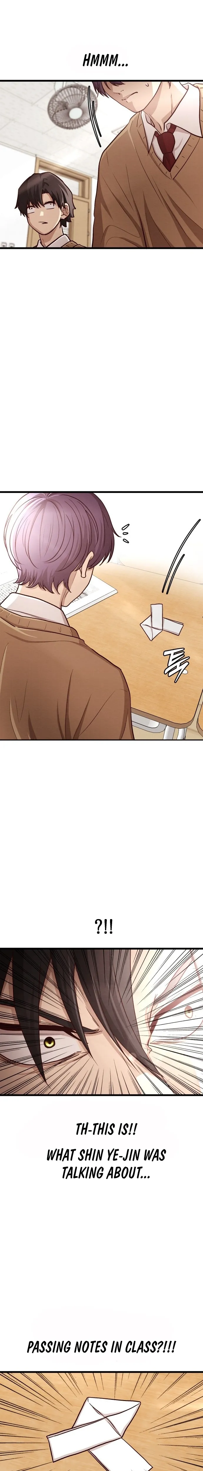 The Strongest Romantic chapter 12 page 6