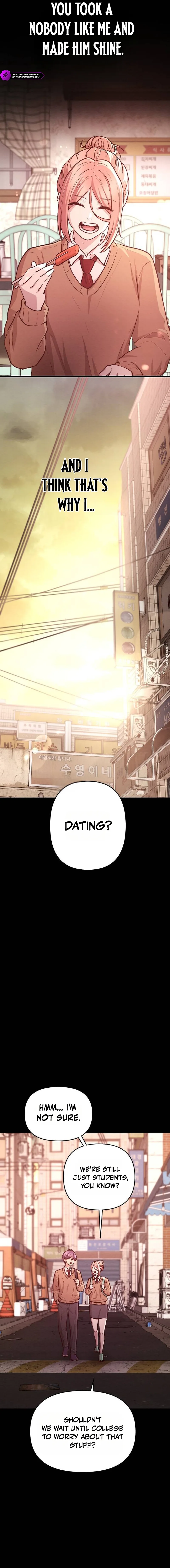 The Strongest Romantic chapter 17 page 13