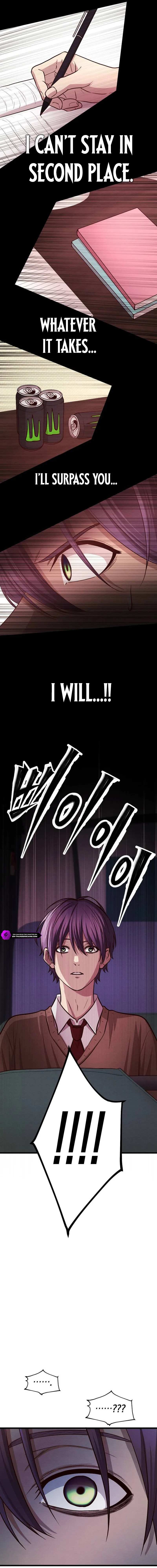 The Strongest Romantic chapter 17 page 16