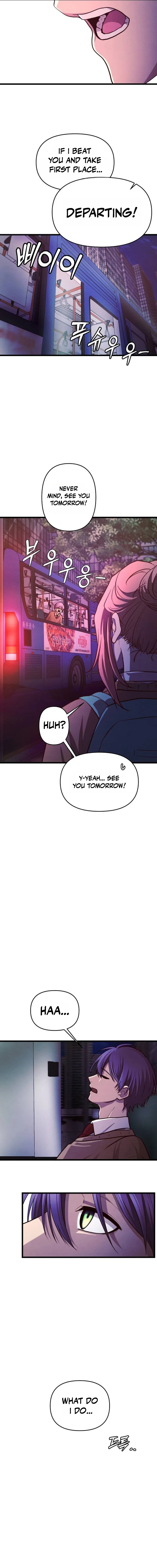 The Strongest Romantic chapter 17 page 18