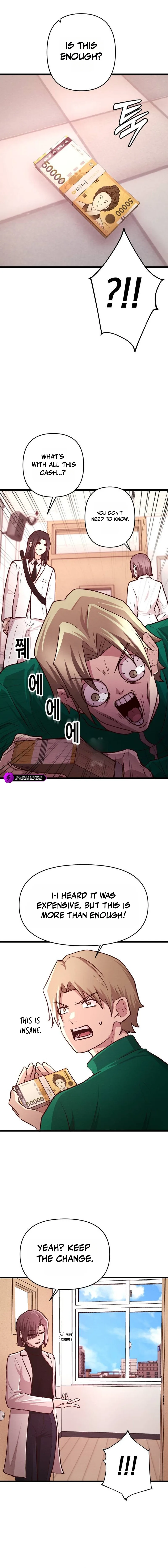 The Strongest Romantic chapter 17 page 3