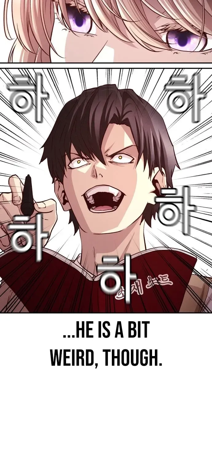 The Strongest Romantic chapter 2 page 11