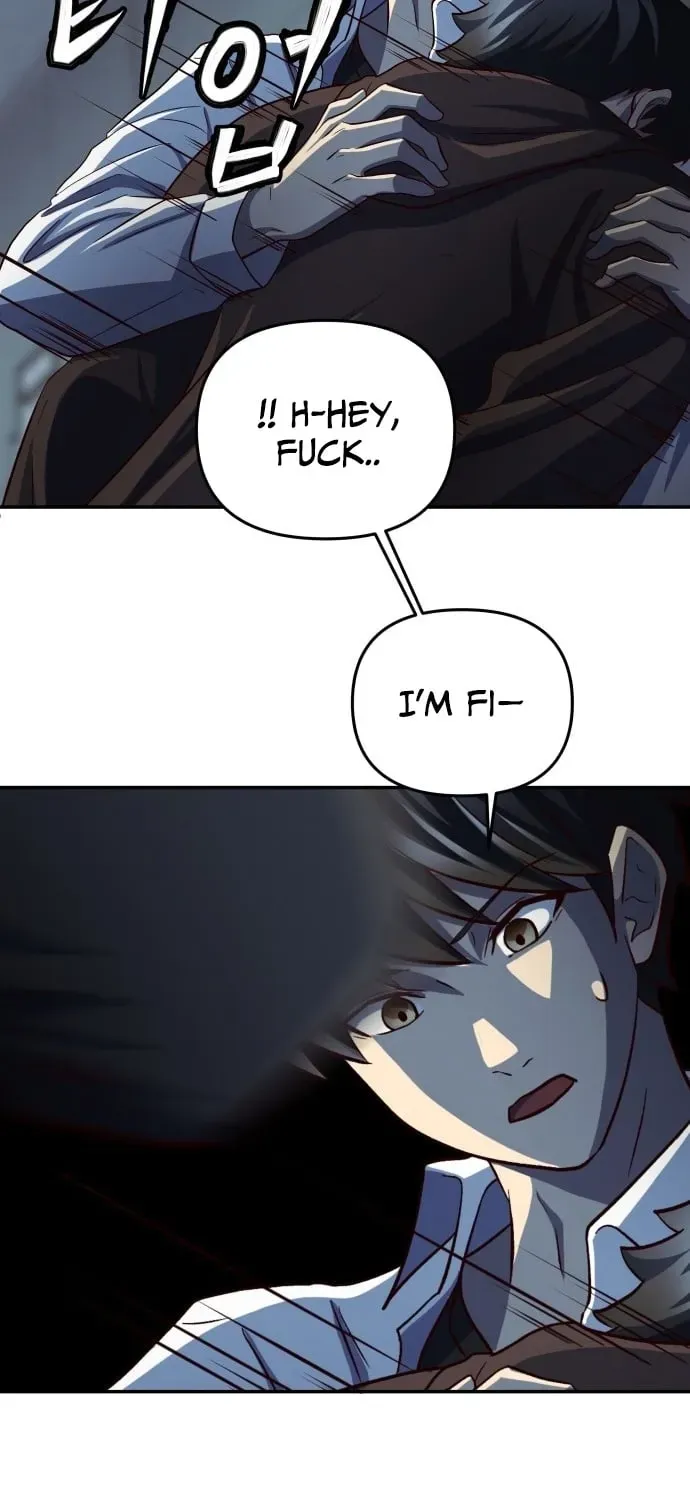 The Strongest Romantic chapter 2 page 121