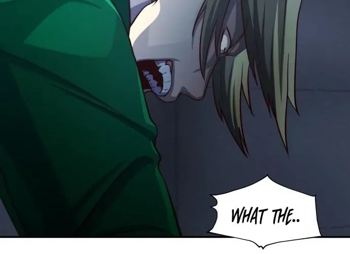 The Strongest Romantic chapter 2 page 128