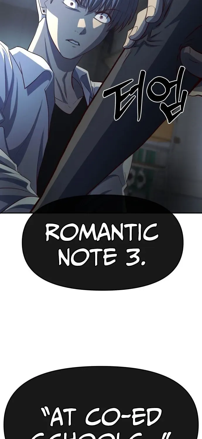 The Strongest Romantic chapter 2 page 142