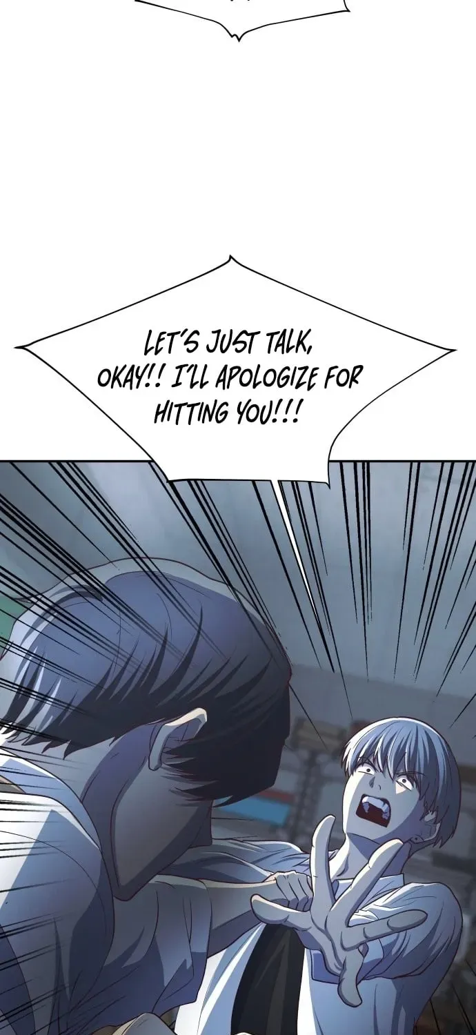The Strongest Romantic chapter 2 page 149
