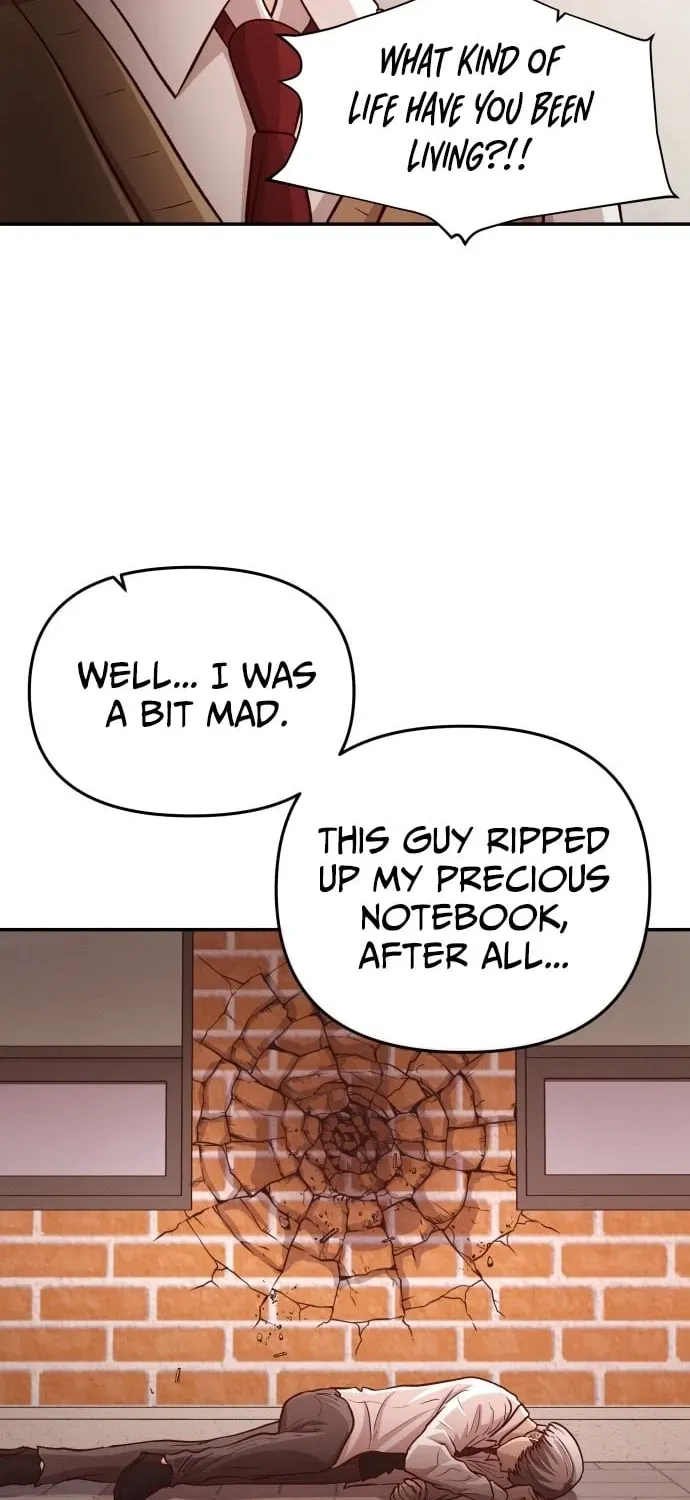 The Strongest Romantic chapter 2 page 182