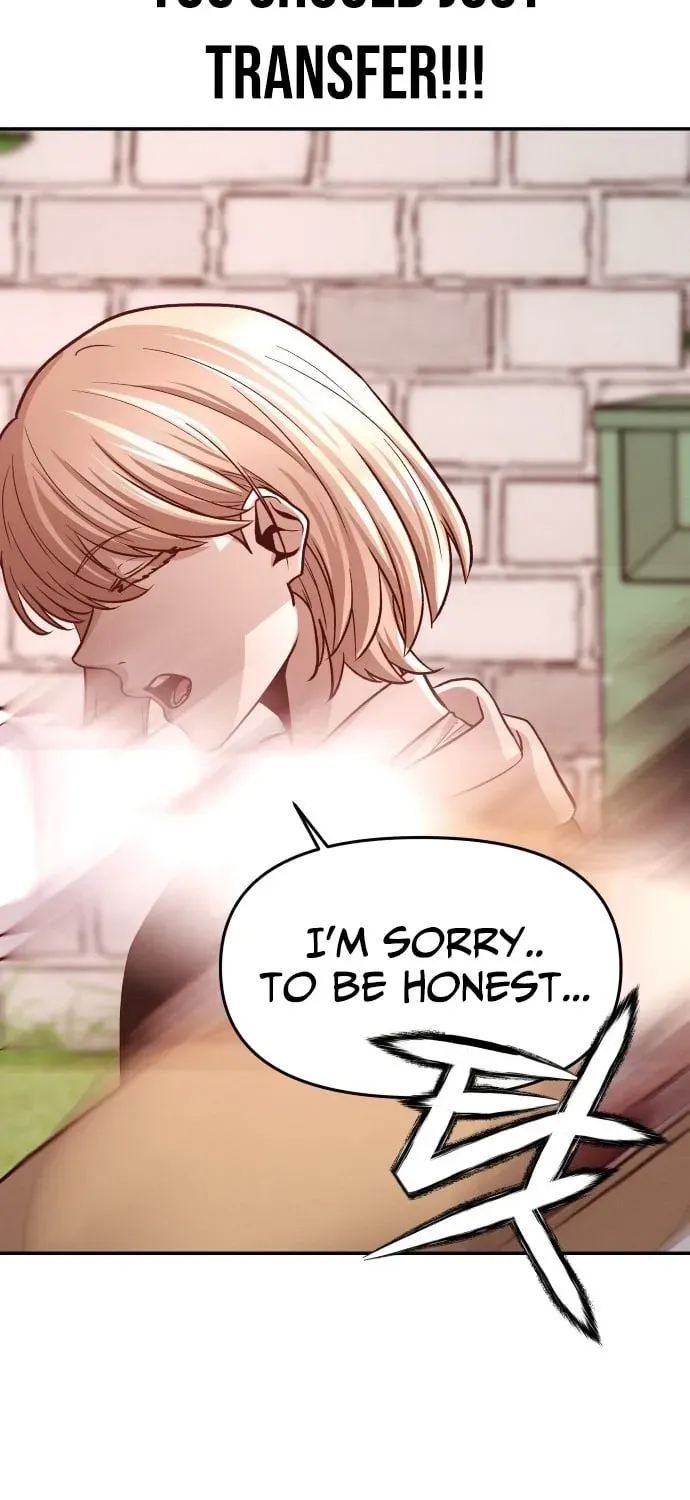 The Strongest Romantic chapter 2 page 19