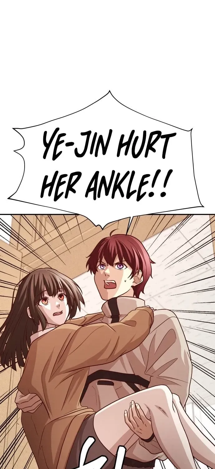 The Strongest Romantic chapter 2 page 210