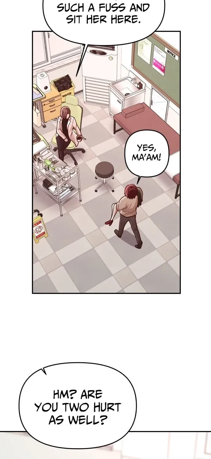 The Strongest Romantic chapter 2 page 213