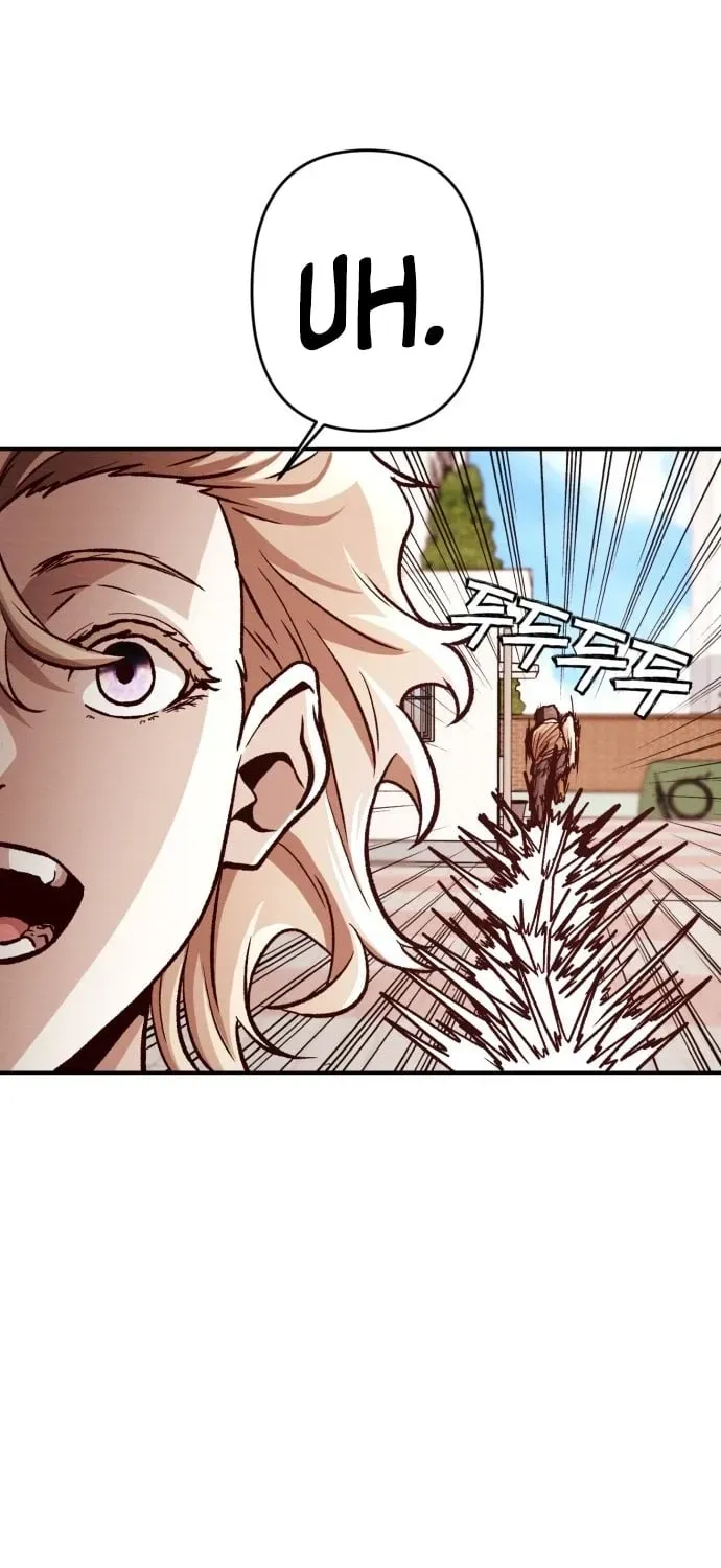 The Strongest Romantic chapter 2 page 22