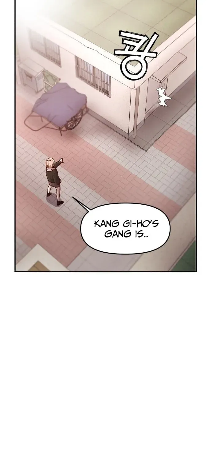 The Strongest Romantic chapter 2 page 25