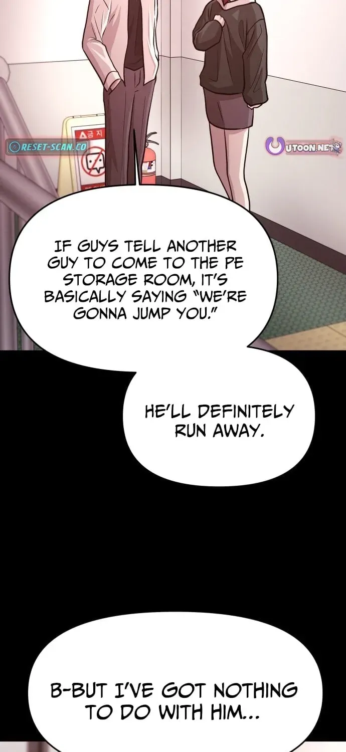 The Strongest Romantic chapter 2 page 3