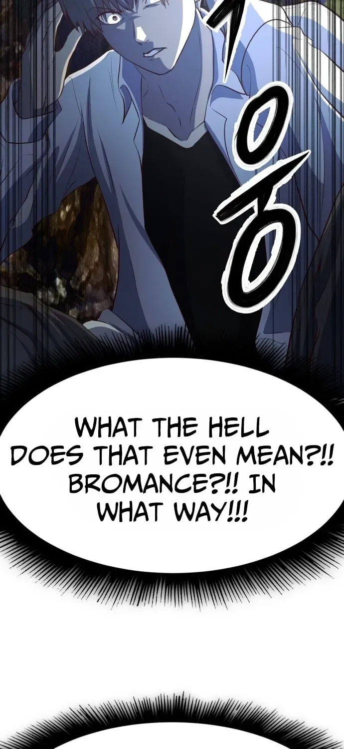 The Strongest Romantic chapter 2 page 49
