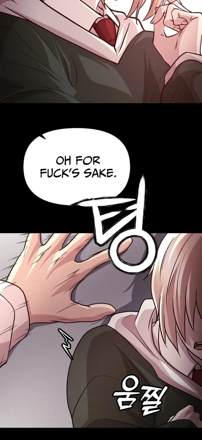 The Strongest Romantic chapter 2 page 5